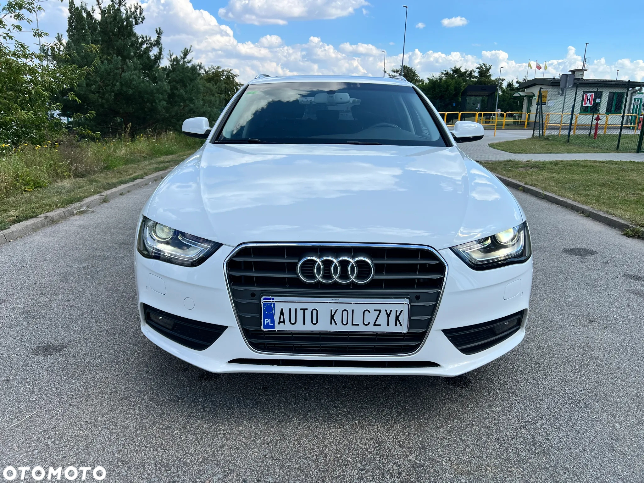Audi A4 - 2
