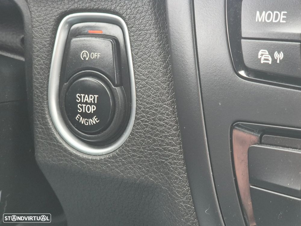 BMW 420 Gran Coupé d xDrive Pack M Auto - 25