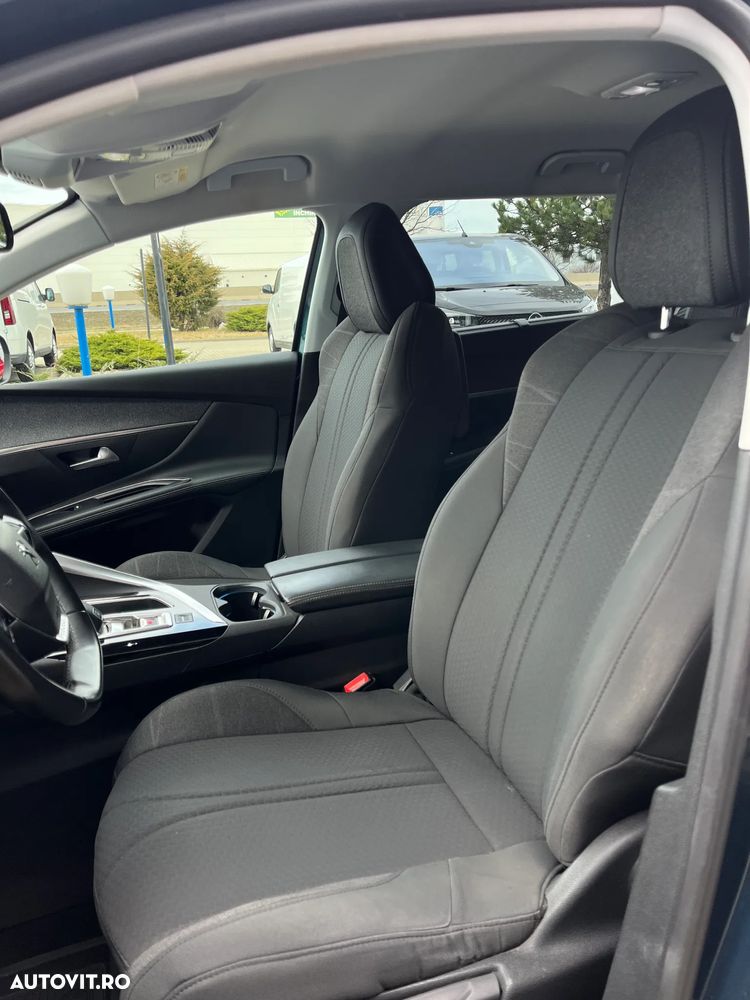 Peugeot 5008 1.5 BlueHDI s&s EAT8 Allure - 9