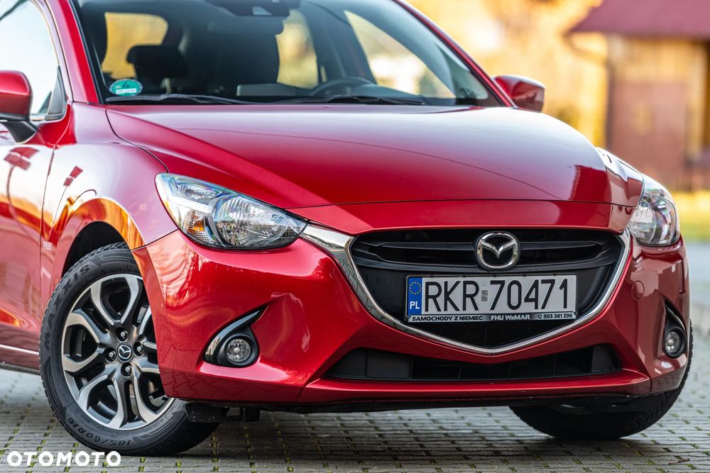 Mazda 2 SKYACTIV-G 90 Center-Line - 9