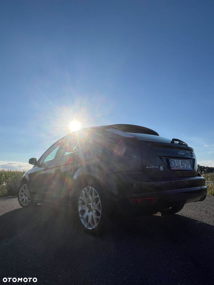 Ford Focus 1.6 Titanium - 7