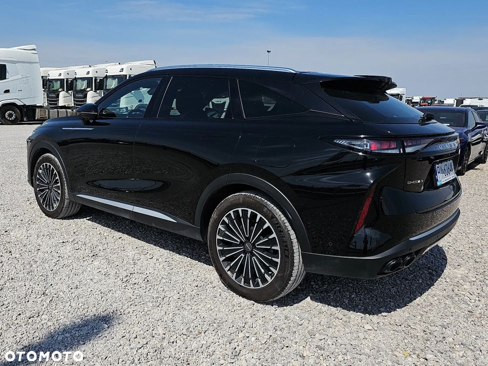 Omoda 9 1.5 Super Hybrid Exclusive AWD - 7