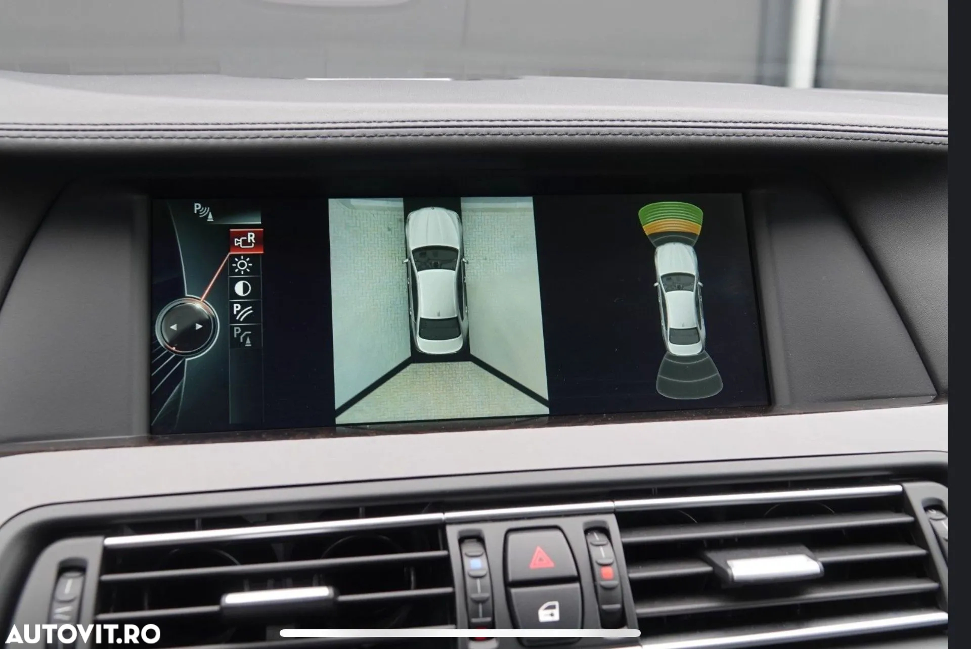 BMW Seria 5 - 10