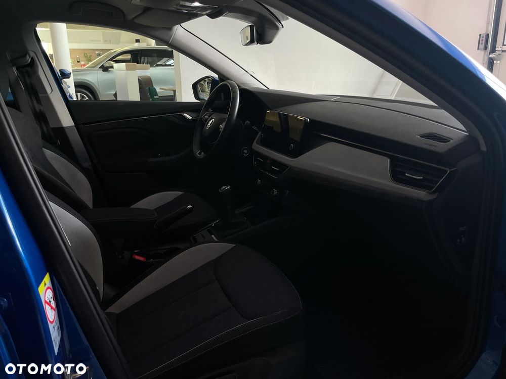Skoda Scala 1.5 TSI Selection - 11