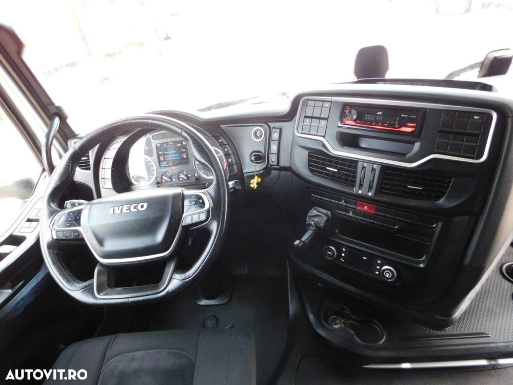 Iveco As440stp - 6