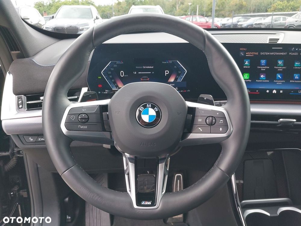 BMW X1 sDrive20i mHEV sport - 7