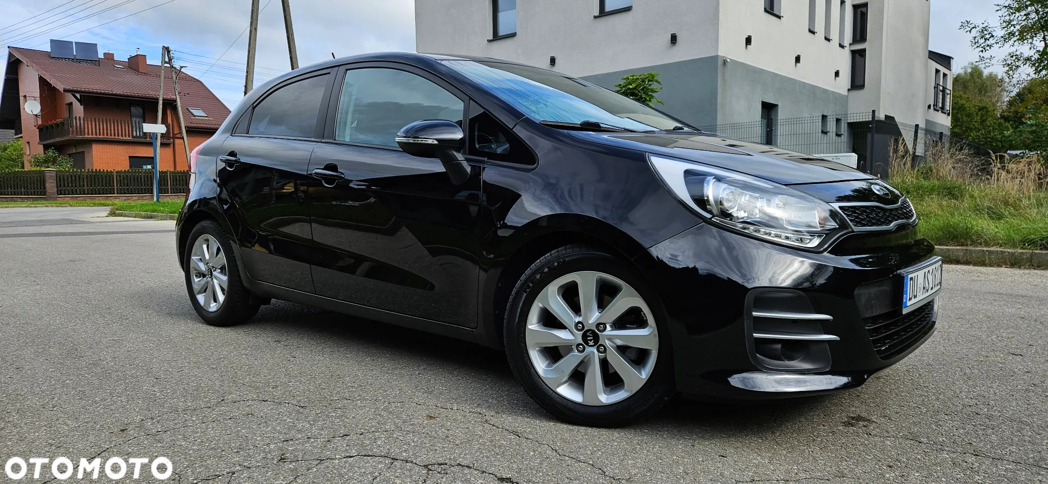 Kia Rio - 16