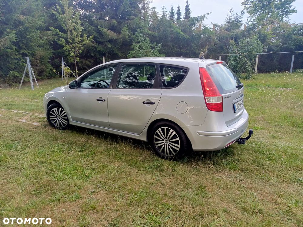 Hyundai i30 1.6 CRDi Comfort - 13