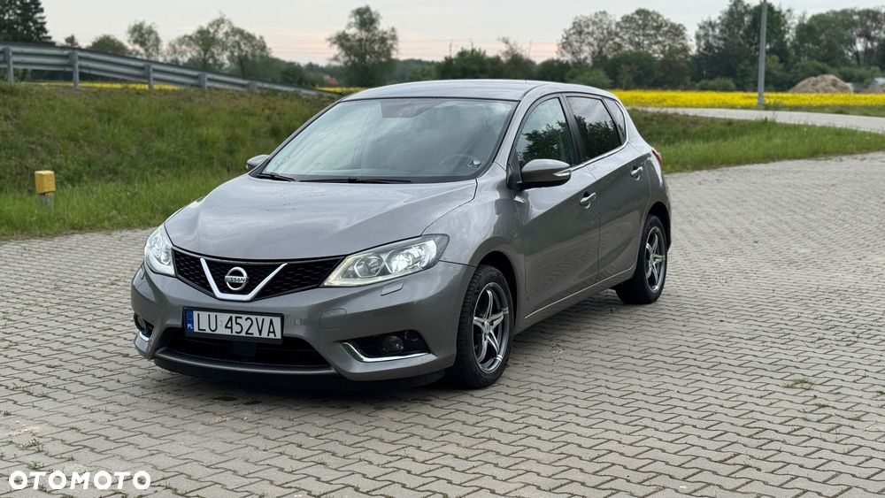 Nissan Pulsar - 3