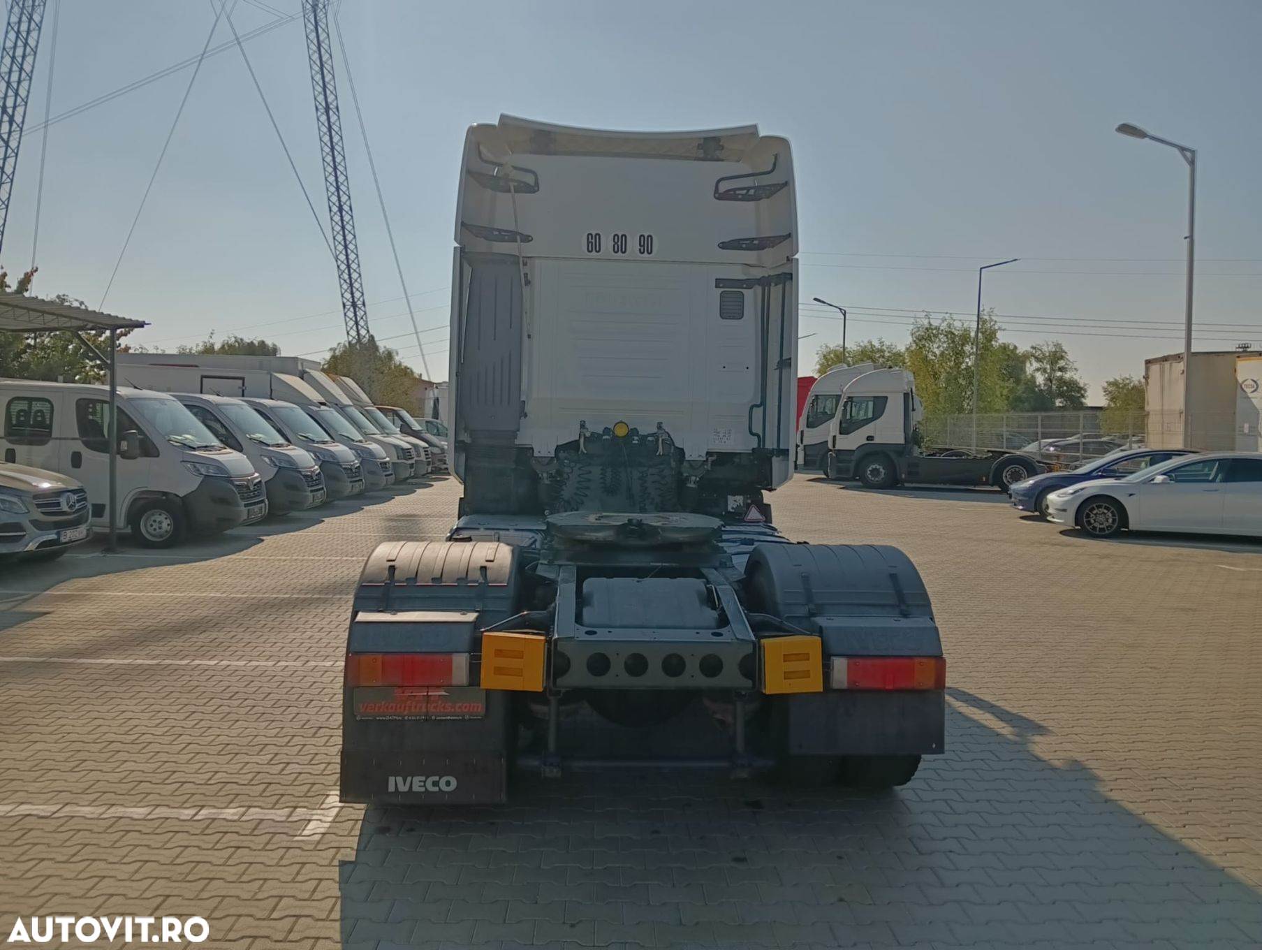 Iveco Stralis - 8
