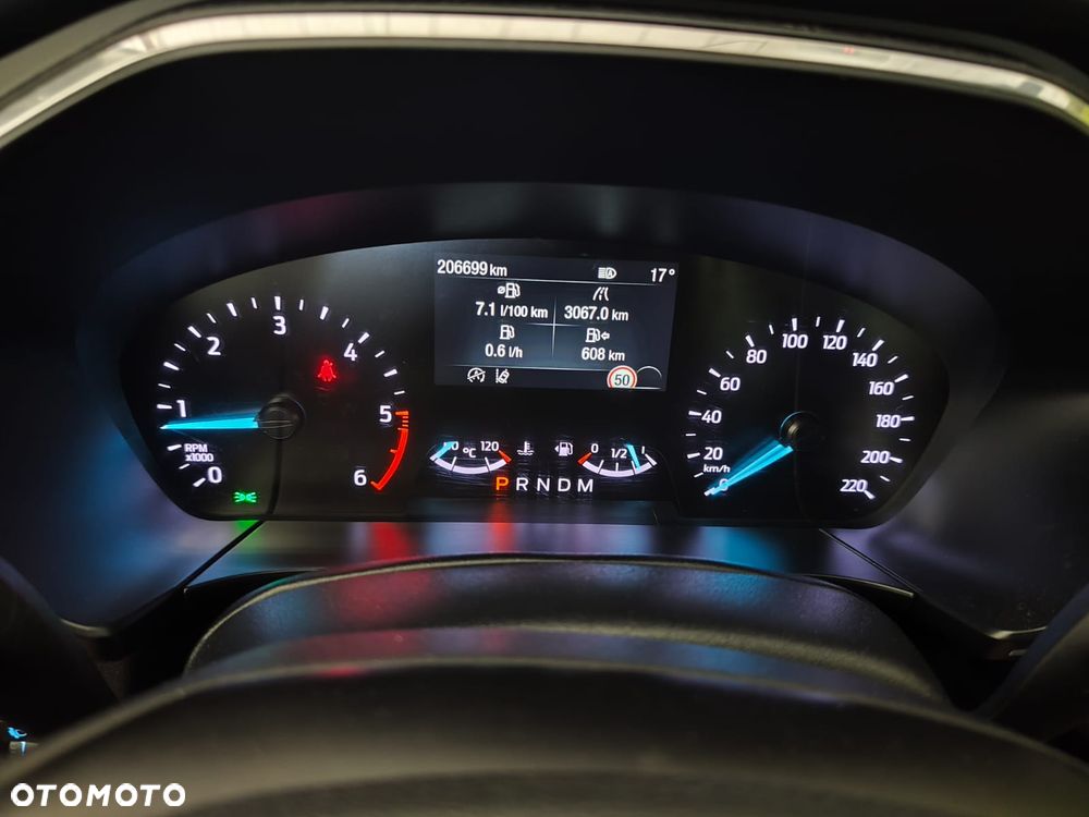 Ford Kuga 2.0 EcoBlue AWD ST-Line - 2