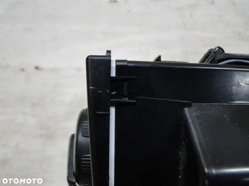 BOXER JUMPER DUCATO III 3 PANEL NAWIEWU KLIMATYZACJI EUROPA - 5