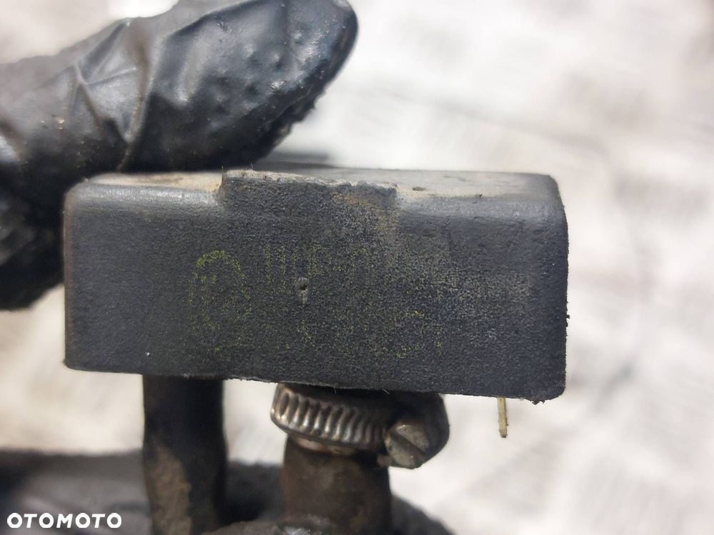 LISTWA LPG REDUKTOR MAPSENSOR PS CC2 AT09 VALTEK - 4