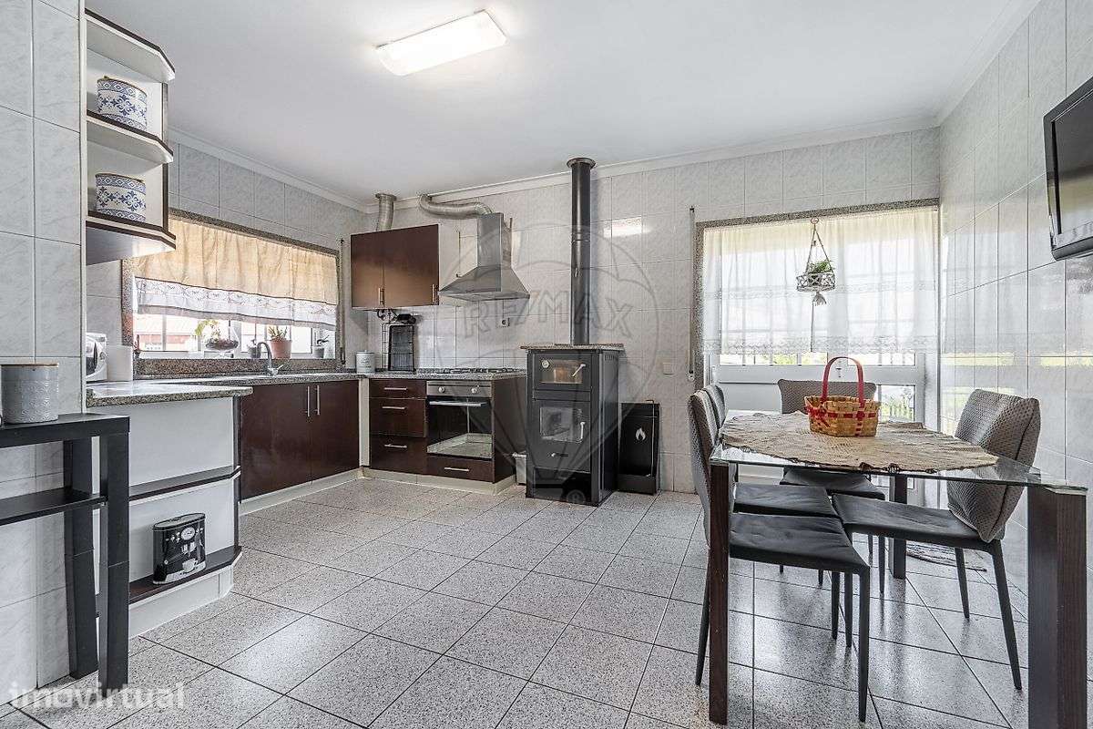 Apartamento T4 para venda - Grande imagem: 4/27