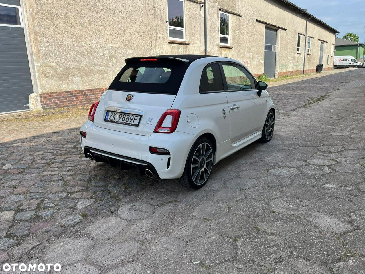 Fiat 500 - 23