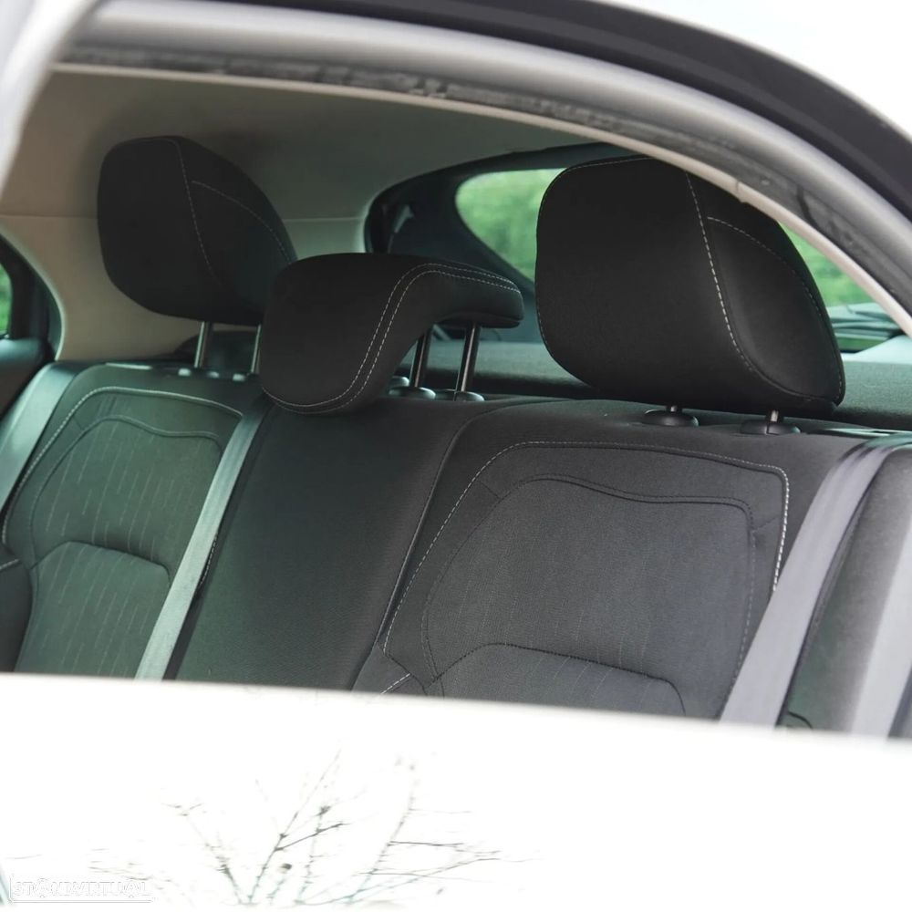 Renault Mégane 1.5 Blue dCi Limited - 26