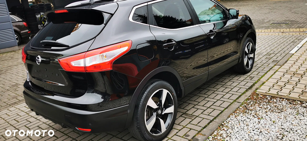 Nissan Qashqai 1.6 DCi 4x4 Acenta