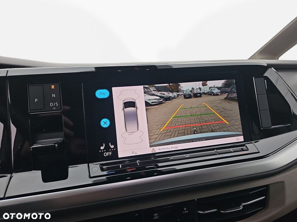 Volkswagen Multivan 1.5 TSI L2 Life DSG - 34