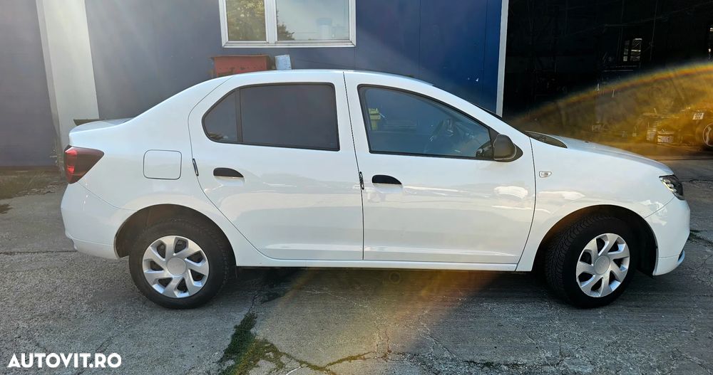 Dacia Logan - 11