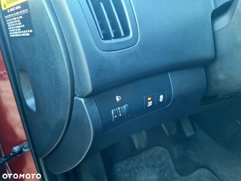 Kia Ceed 1.4 Optimum - 16