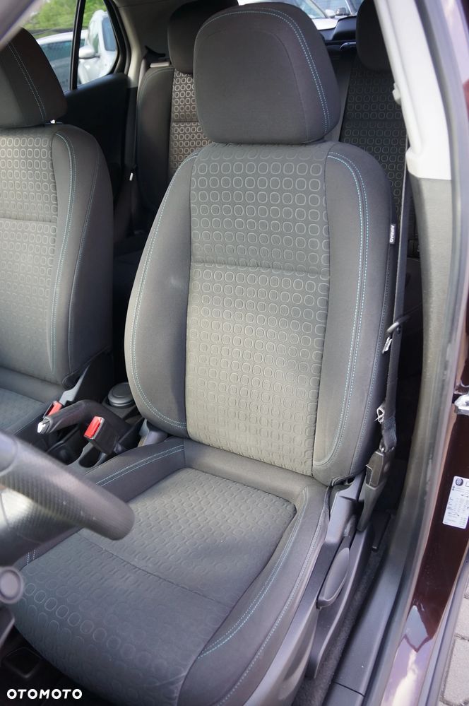 Chevrolet Trax 1.4 T LT AWD - 18