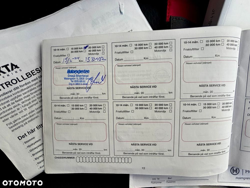 Nissan Qashqai 1.2 DIG-T Tekna - 21