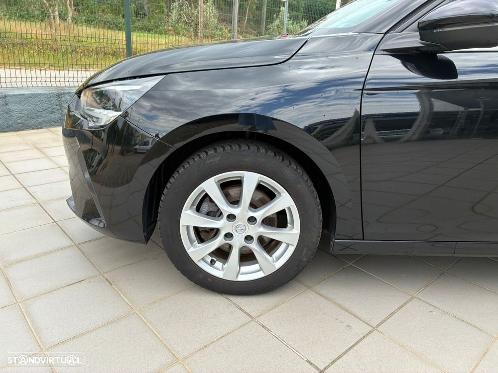 Opel Corsa 1.5 D Elegance - 8