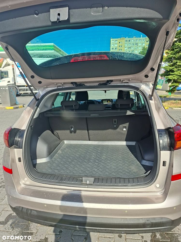 Hyundai Tucson 1.6 GDi Style 2WD - 7