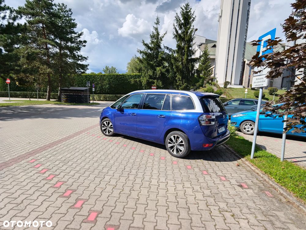 Citroën SpaceTourer - 7