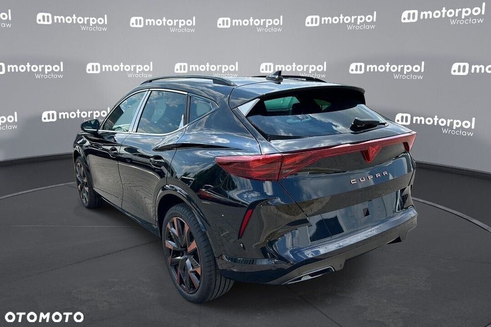 Cupra Formentor - 9