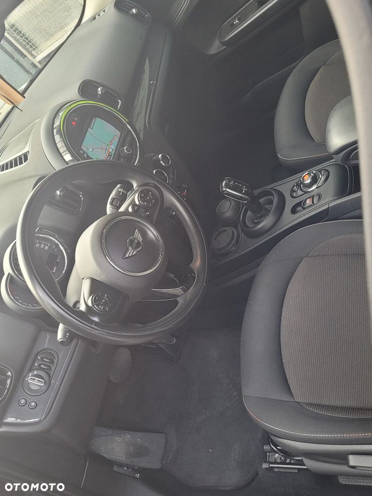 MINI Countryman One D - 9
