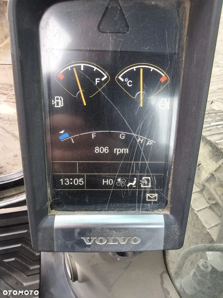 Volvo EC250DL EC250 DL EC 250 Ec300 300 - 22