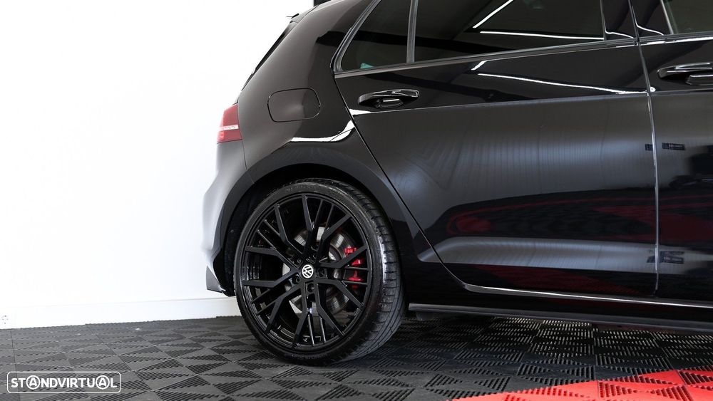 VW Golf - 7