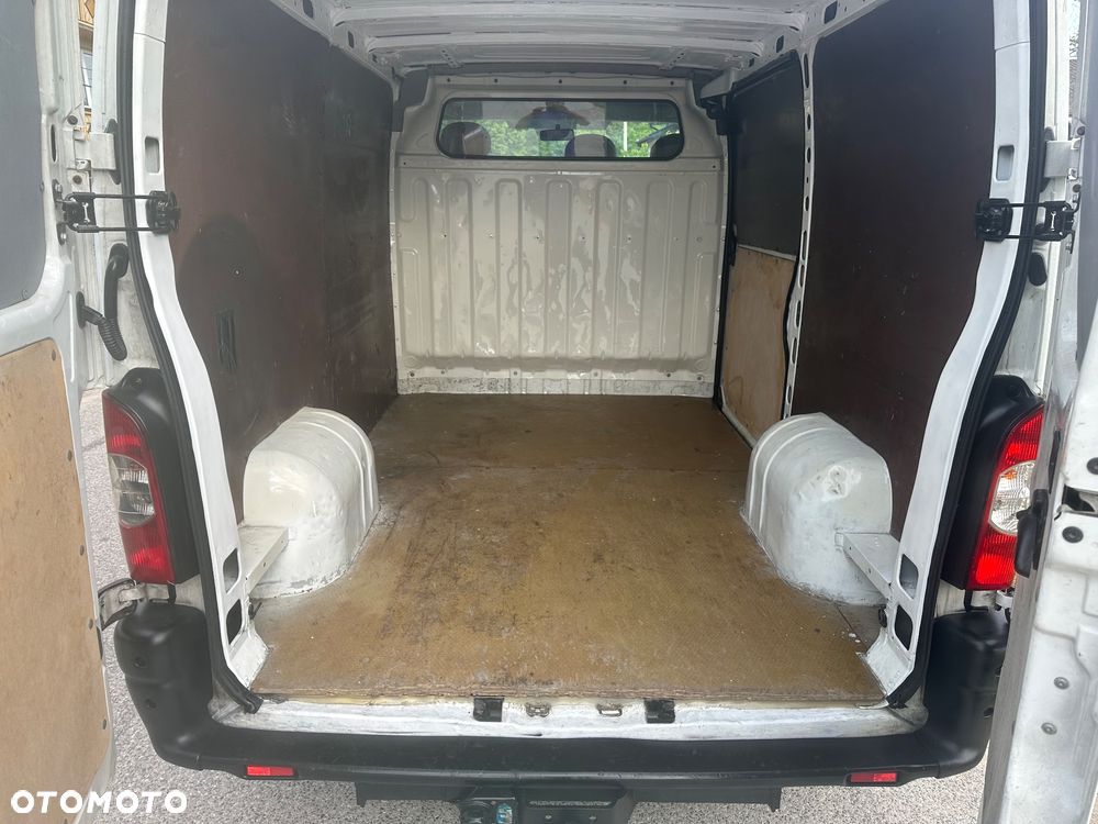 Renault Master - 12