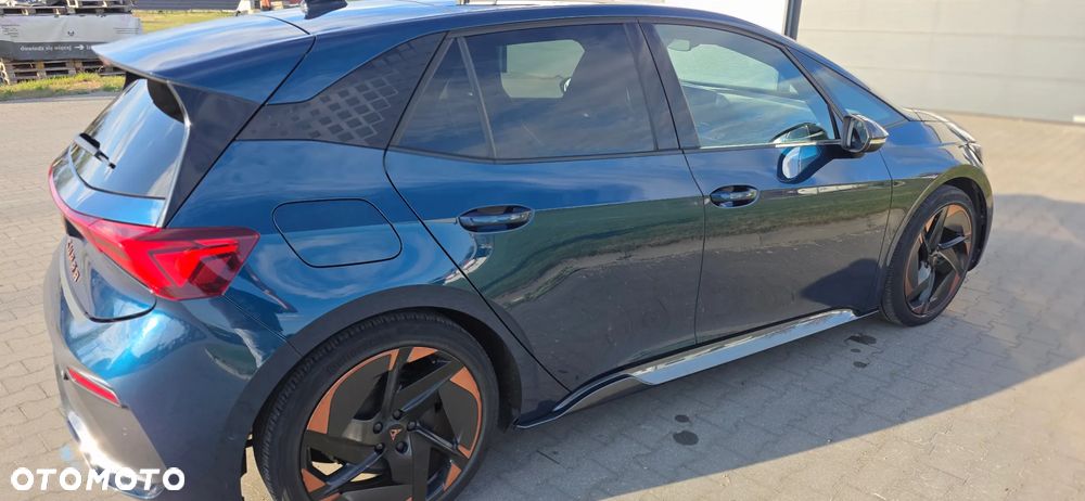 Cupra Born 59kWh Advantage Edition - 3