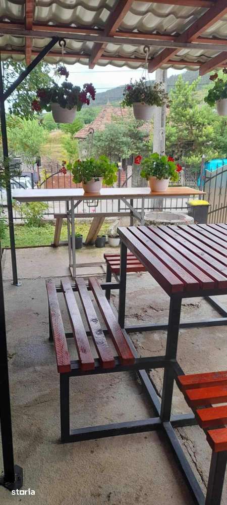 Proprietate Unică Bonțida – 3 Clădiri, Business Camping EC, - Imagine principală: 4/14
