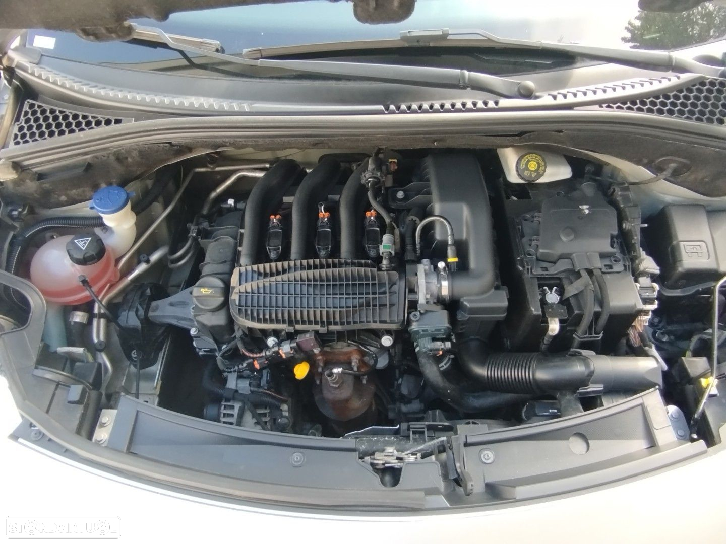 Citroën C3 1.2 VTi Exclusive - 16