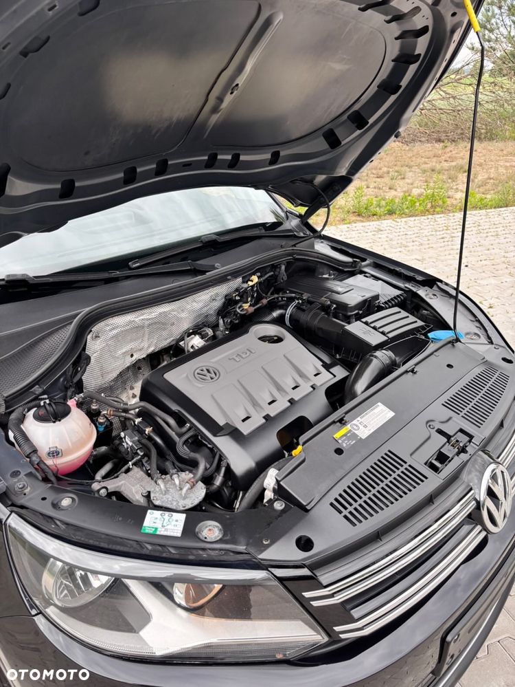 Volkswagen Tiguan - 24