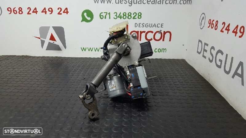 COLUNA DE DIREÇÃO RENAULT MEGANE III BERLINA 5 P BOSE EDITION - 8