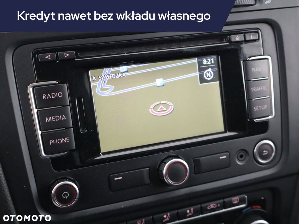 Volkswagen Golf Variant - 15