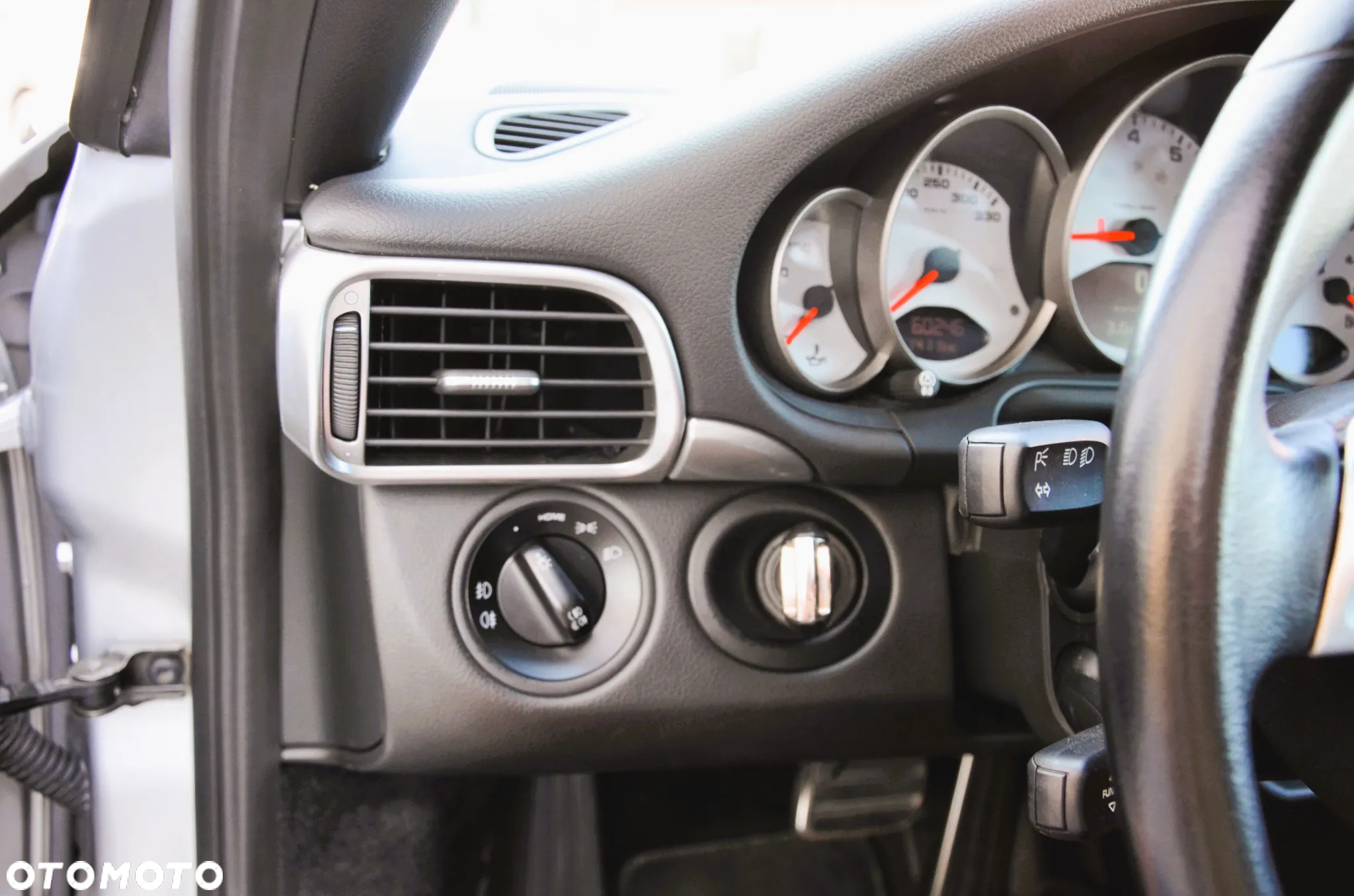 Porsche 911 Carrera S Tiptronic - 19