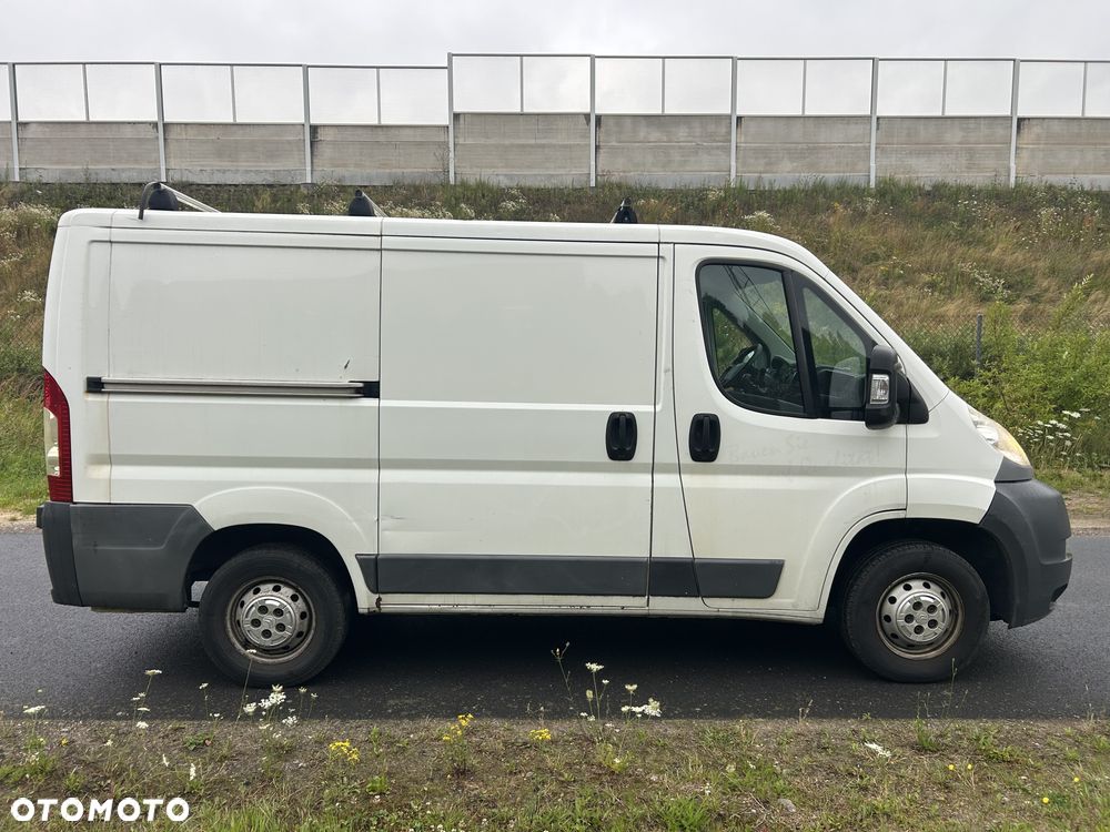 Citroën jumper 2.2 L1H1 - 5
