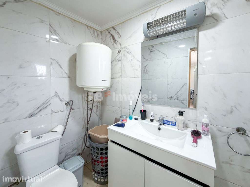 Moradia Típica com anexo renovado - Abrantes - Grande imagem: 4/18