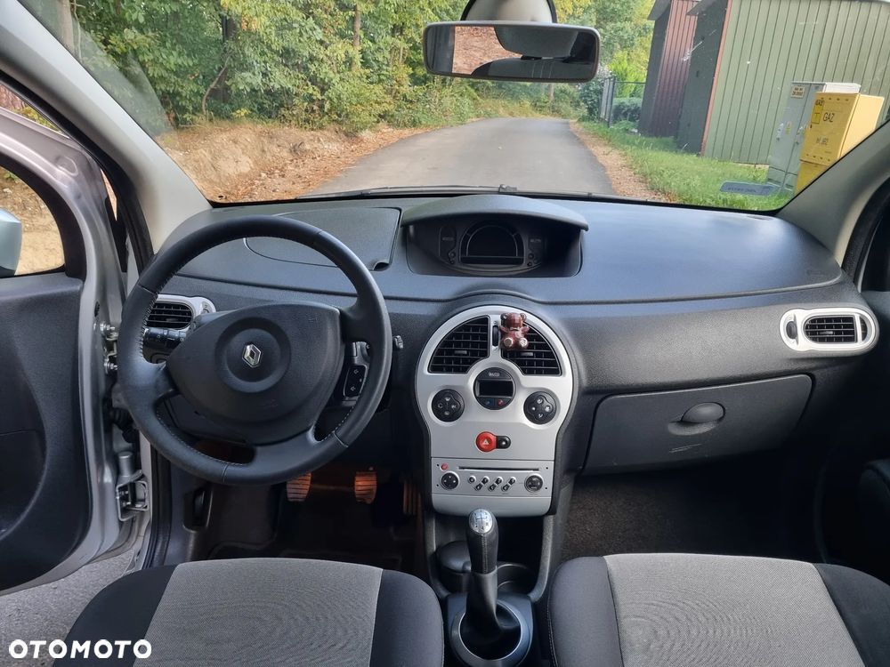 Renault Modus - 10