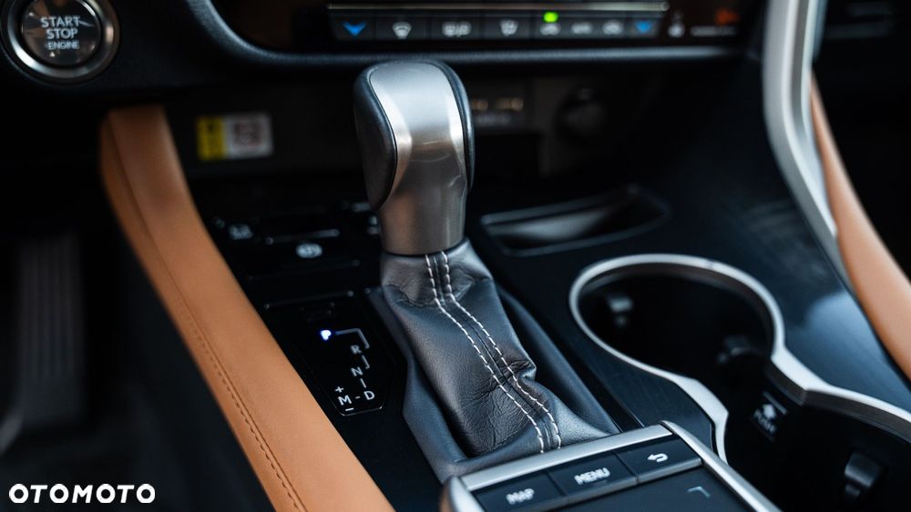 Lexus RX 300 Business Edition + - 2