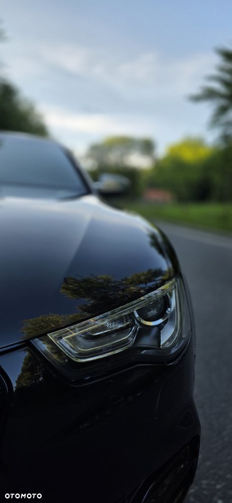 Audi S5 Coupé - 4