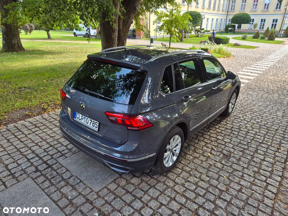 Volkswagen Tiguan - 39