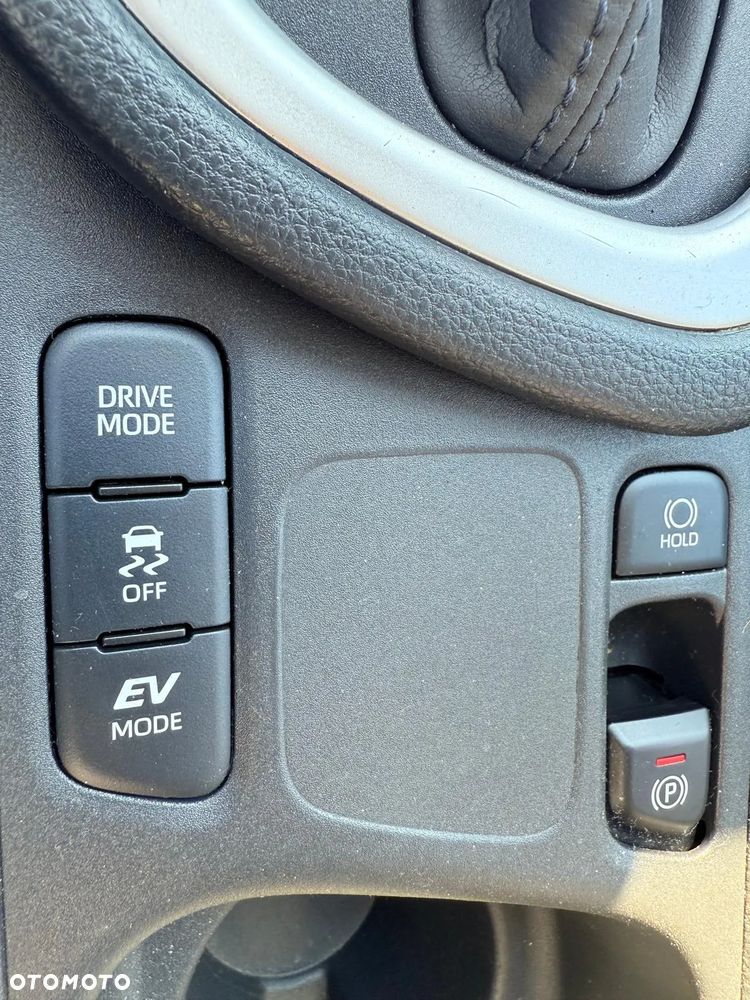 Toyota Yaris Hybrid 1.5 Active - 28