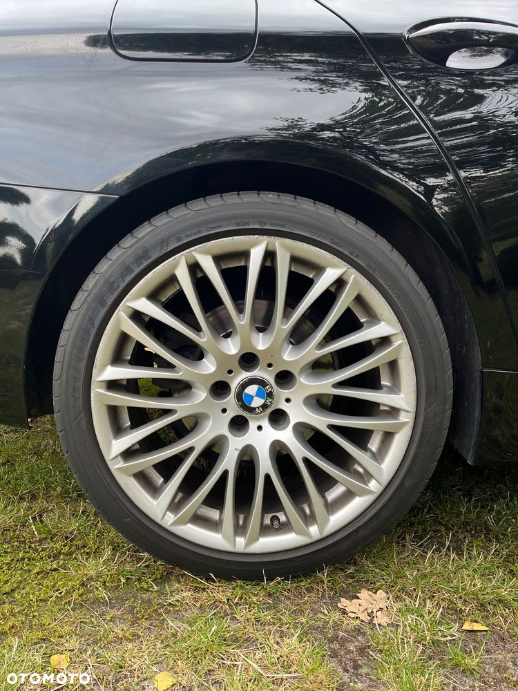 BMW Seria 5 520d - 10