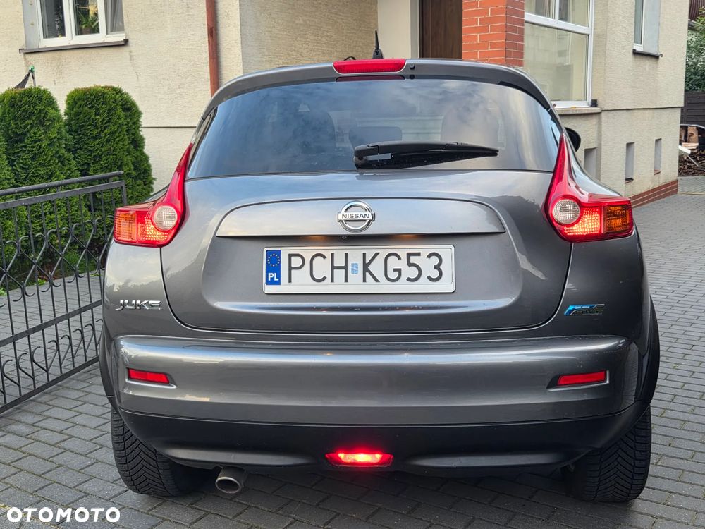 Nissan Juke - 18